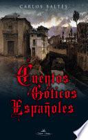 Cuentos góticos españoles