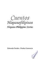 Cuentos Hispanofilipinos
