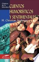 Libro Cuentos humorísticos y sentimentales