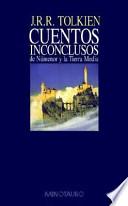 Cuentos inconclusos de Númenor y la Tierra Media