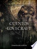 Cuentos Lovecraft