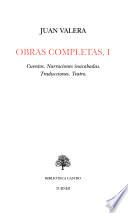 Cuentos ; Narraciones inacabadas ; Traducciones ; Teatro