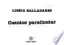 Cuentos para contar