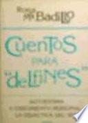 Cuentos para delfines