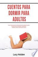 Libro Cuentos para dormir para adultos