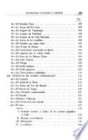 Cuentos populares chilenos. Selecciön y estudio de Alfonso M. Escudero. Colaboraciön del P. Osvaldo Walker [et al.]