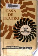 Cuentos premiados