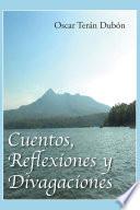 Cuentos, reflexiones y divagaciones