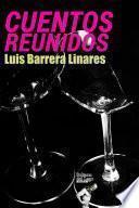 Cuentos Reunidos (1976-2018)