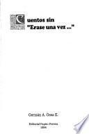 Cuentos sin Erase una vez--