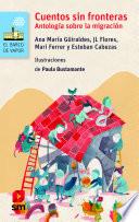 Cuentos sin fronteras