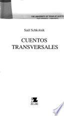 Cuentos transversales