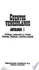 Cuentos venezolanos