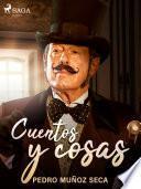 Libro Cuentos y cosas