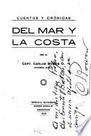 Cuentos y crónicas del mar y la costa