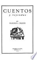 Cuentos y leyendas