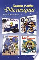 Cuentos y Mitos de Nicaragua