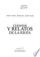 Cuentos y relatos de La Rioja