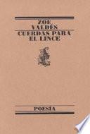 Libro Cuerdas para el lince