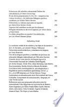 Cuestiones de lingüística general, hispánica y aplicada