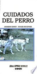 Cuidados del perro