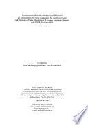 Culteranismo e teatro nella Spagna del Seicento