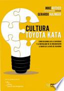 Cultura Toyota Kata