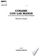 Cúrame con las manos