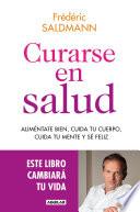 Curarse en salud