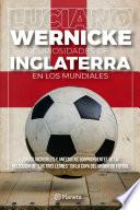Curiosidades de Inglaterra en los Mundiales