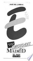 Curiosidades de Madrid