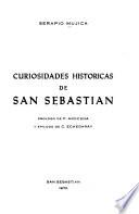 Curiosidades historicas de San Sebastian