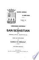 Curiosidades históricas de San Sebastián