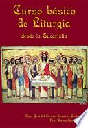 Curso Basico De Liturgia