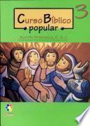 Curso biblico popular 3