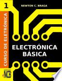 Curso de Electrónica - Electrónica Básica
