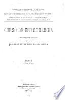 Curso de entomologia