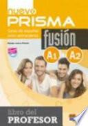 Curso de espanol para extranjeros : Libro del profesor