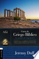 Curso de griego bíblico