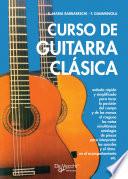 Curso de guitarra clásica