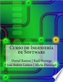 Curso de Ingeniería de Software