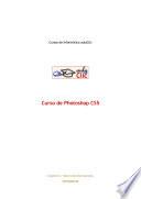 Curso de Photoshop CS5 de aulaClic