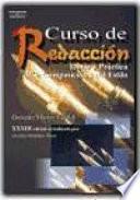 Curso de redacción. Teoría y práctica de la composición y del estilo