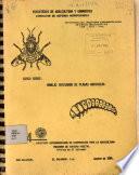 Curso Sobre: Manejo Integrado de Plagas Agricolas