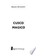 Cusco magico