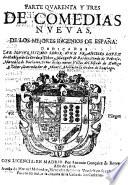 Cveva, y Castillo de Amor