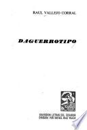 Daguerrotipo