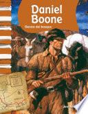 Daniel Boone: Dentro del bosque (Into the Wild)