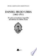Daniel Irujo Urra