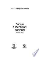 Danzas e identidad nacional